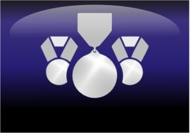 Медали и ленты