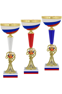 6947-028-101 Кубок белый 6947-028-101 Кубок белый