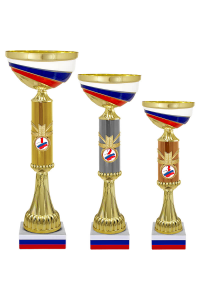 4751-260-103 Кубок 1-е место 4751-260-103 Кубок 1-е место
