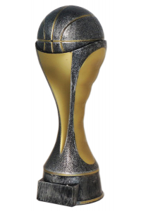 Фигура B280/33V-0.5 баскетбол (H-15 см)