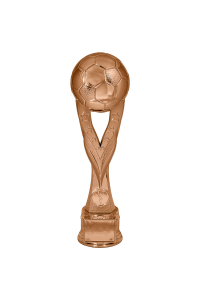 Фигура B703/BR футбол (H-30 см) Фигура B703/BR футбол (H-30 см)