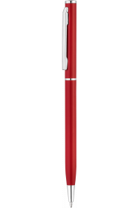 Ручка HILTON, Красная 1060.03 Ручка HILTON, Красная 1060.03