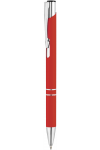 Ручка KOSKO SOFT, Красная 1002.03 Ручка KOSKO SOFT, Красная 1002.03