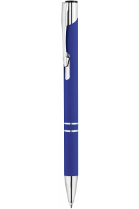 Ручка KOSKO SOFT, Синяя 1002.01 Ручка KOSKO SOFT, Синяя 1002.01