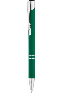 Ручка KOSKO SOFT, Зеленая 1002.02 Ручка KOSKO SOFT, Зеленая 1002.02