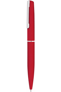 Ручка MELVIN SOFT, Красная 2310.03 Ручка MELVIN SOFT, Красная 2310.03