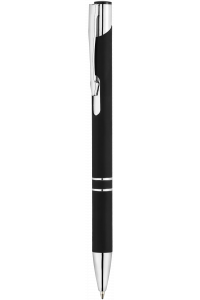 Ручка KOSKO SOFT, Черная 1002.08 Ручка KOSKO SOFT, Черная 1002.08