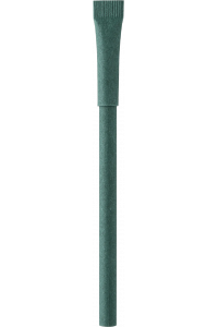 Ручка KRAFT, Зеленая 3010.02 Ручка KRAFT, Зеленая 3010.02