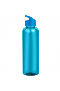 Бутылка для воды MINI BINGO COLOR 550мл., Голубая