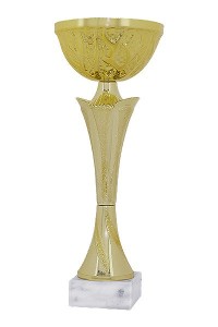 Кубок 03-283 высота 31,5 см