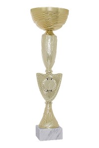 Кубок 03-288 высота 33,5 см