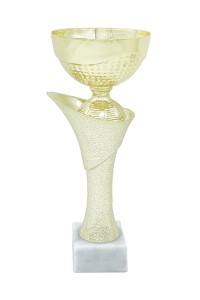 Кубок 03-393 высота 29,5 см
