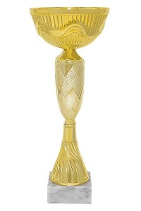 Кубок 03-63 высота 26,5 см