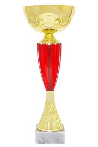 Кубок 03-69 высота 27,5 см