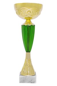 Кубок 03-71 высота 27,5 см