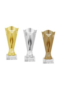 Кубок 04-28 высота 16,5 см