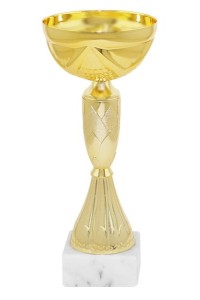 Кубок 04-48 высота 18 см
