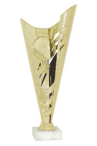 Кубок 04-61 высота 29,5 см