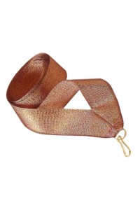 Лента бронза 22 мм