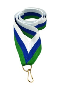 Лента Тюменская область 22 мм