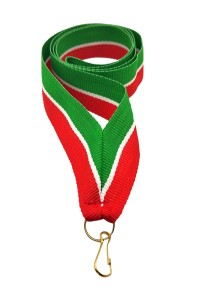 Лента Татарстан 22 мм