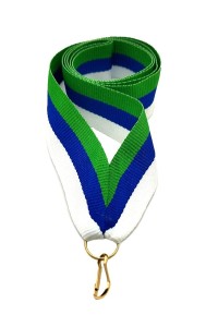 Лента Хабаровский край 22 мм