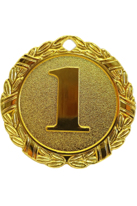 Медаль "Колорадо" 50 мм, 1 место Медаль "Колорадо" 50 мм, 1 место