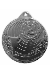 Медаль LD101 серебро Медаль LD101 серебро