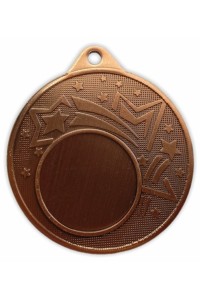 Медаль LD103 бронза Медаль LD103 бронза