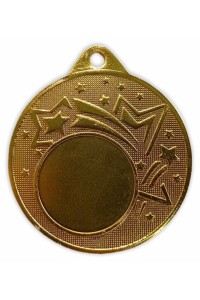 Медаль LD103 золото Медаль LD103 золото