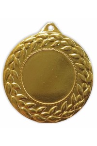 Медаль LD104 золото