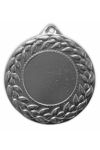 Медаль LD104 серебро