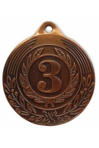 Медаль LD106 бронза