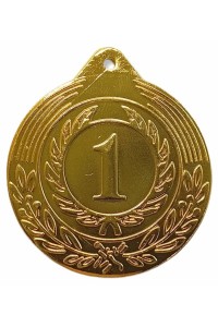 Медаль LD106 золото