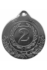 Медаль LD106 серебро