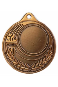 Медаль LD107 бронза