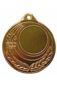 Медаль LD107 золото