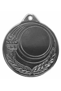 Медаль LD107 серебро