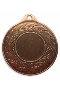 Медаль LD108 бронза