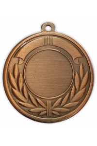 Медаль LD111 бронза Медаль LD111 бронза