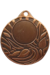 Медаль LD112 бронза Медаль LD112 бронза