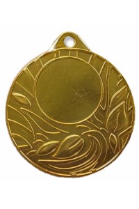 Медаль LD112 золото Медаль LD112 золото