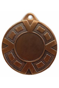 Медаль LD113 бронза Медаль LD113 бронза