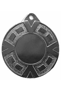 Медаль LD113 серебро Медаль LD113 серебро