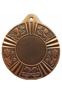 Медаль LD115 бронза Медаль LD115 бронза