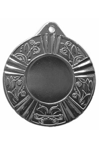 Медаль LD115 серебро Медаль LD115 серебро