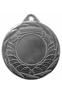 Медаль LD117 серебро