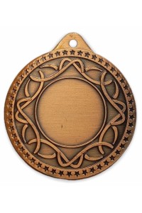 Медаль LD118 бронза