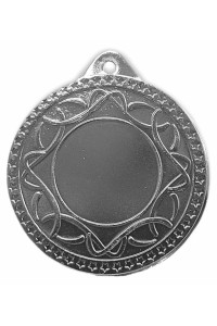 Медаль LD118 серебро