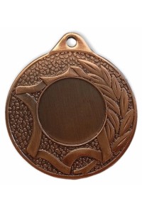 Медаль LD119 бронза